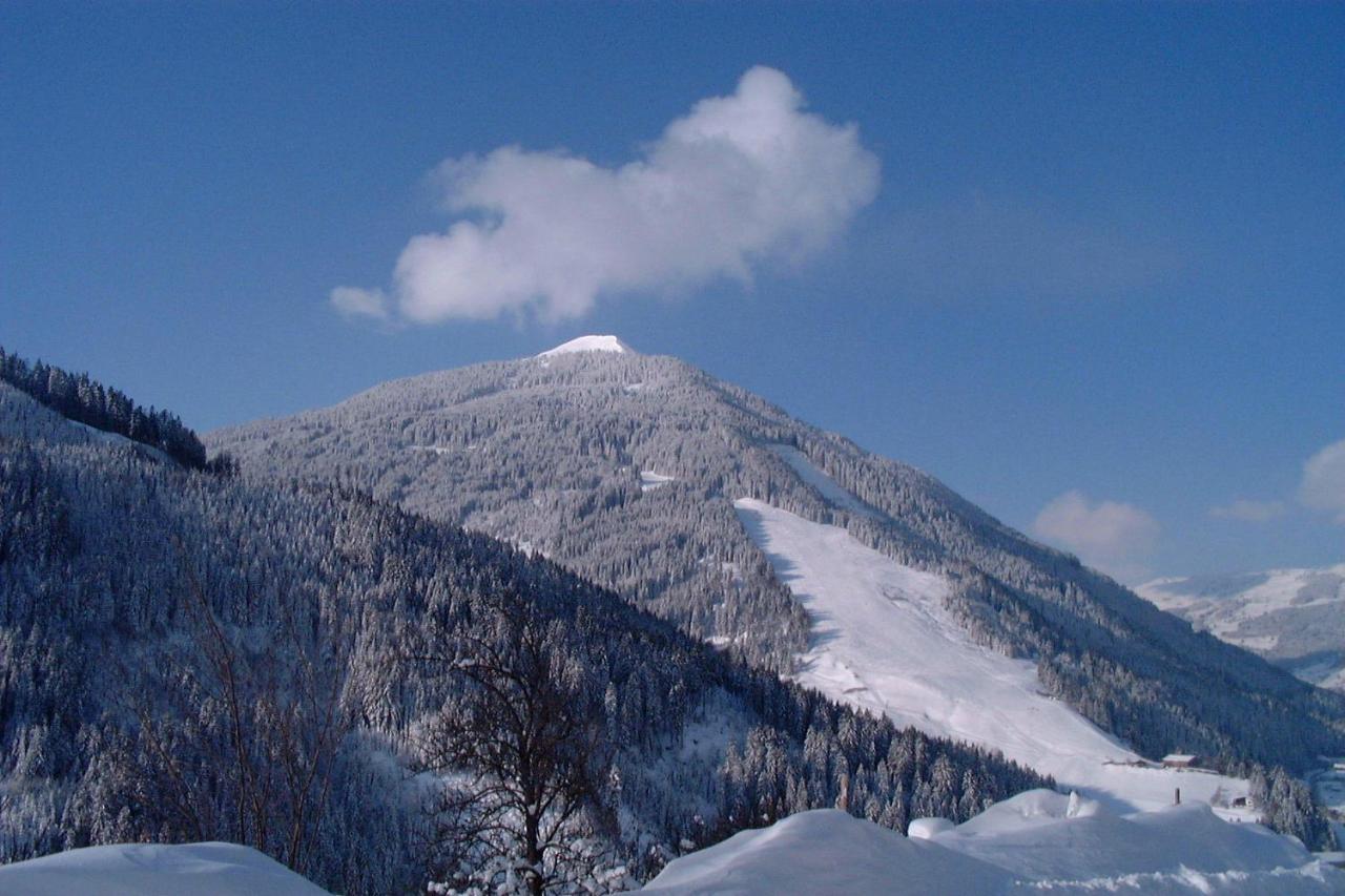 Oberzinnegg Appartement