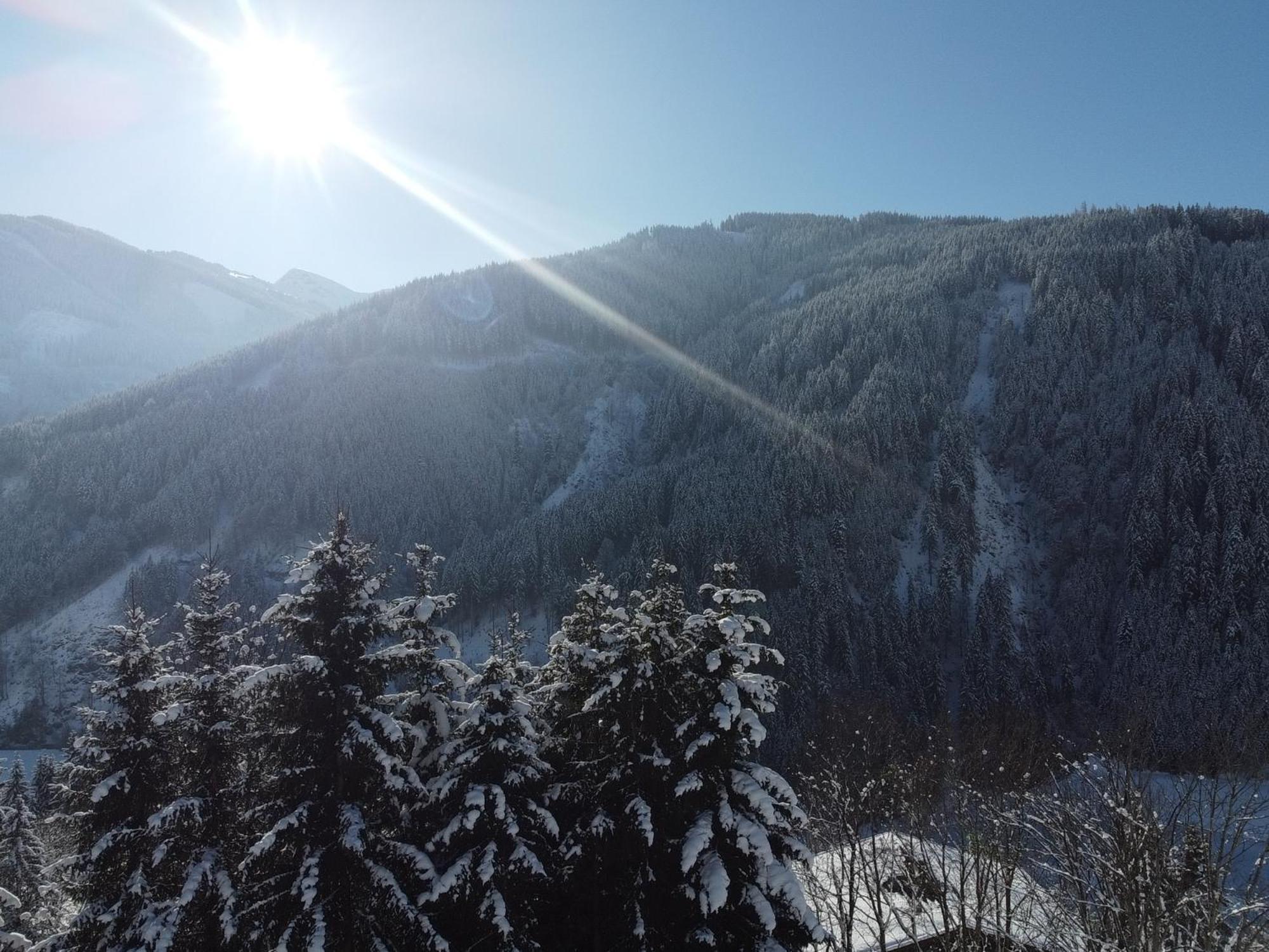 Appartement Oberzinnegg