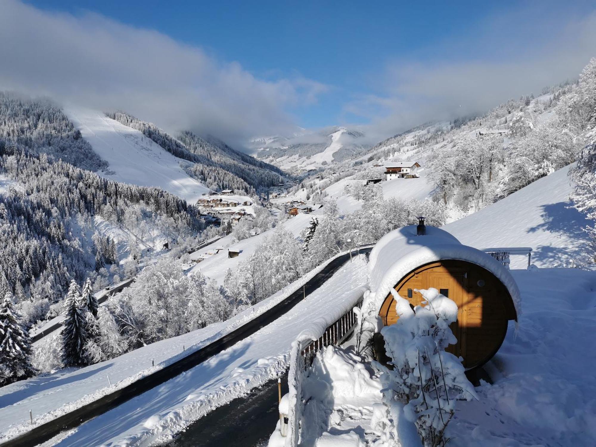 Oberzinnegg